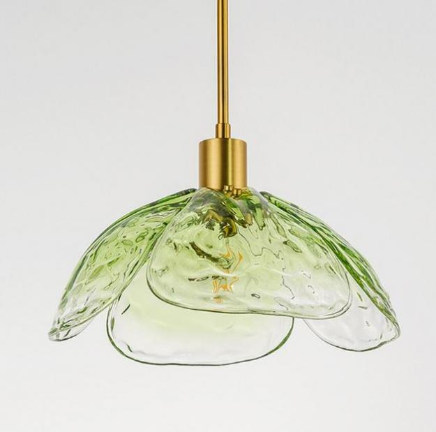 Подвес Lullaby 35х23 Green (031041-SHL)