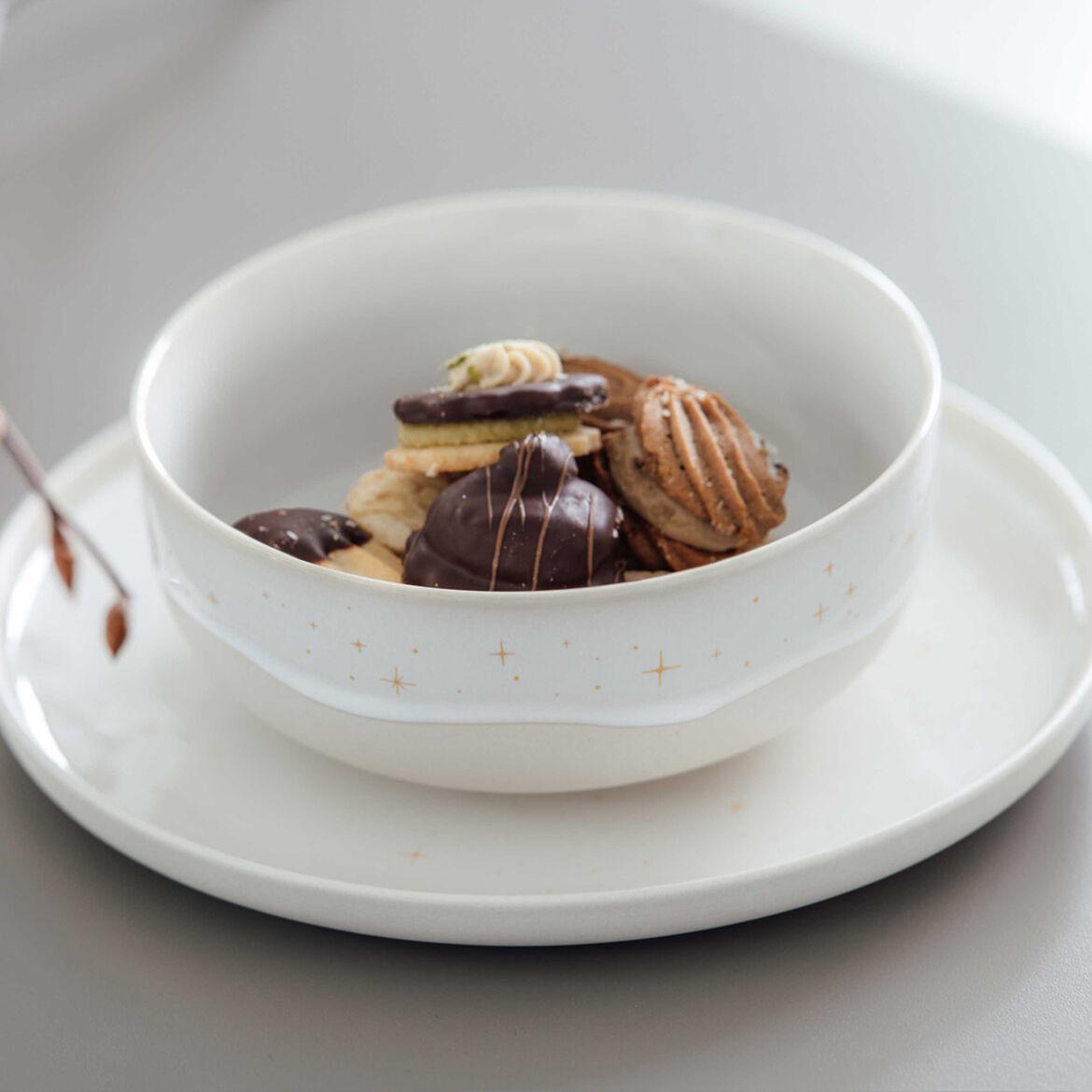 Піала Villeroy &amp; Boch Winter Glow 15 см (1486711900) - фото 2