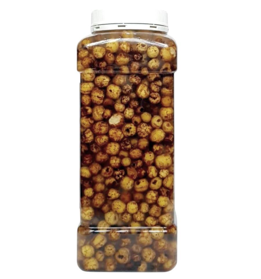 Тигровий горіх для риболовлі готовий Tiger Nut 1 л (w560) - фото 2 Тигровий горіх для риболовлі готовий Tiger Nut 1 л (w560) - фото 2