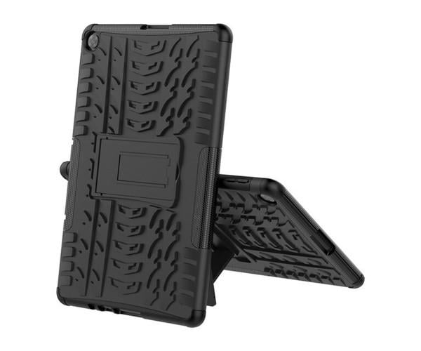 Чохол броньований Armored Case для Huawei MatePad SE/T 10s Чорний Чохол броньований Armored Case для Huawei MatePad SE/T 10s Чорний