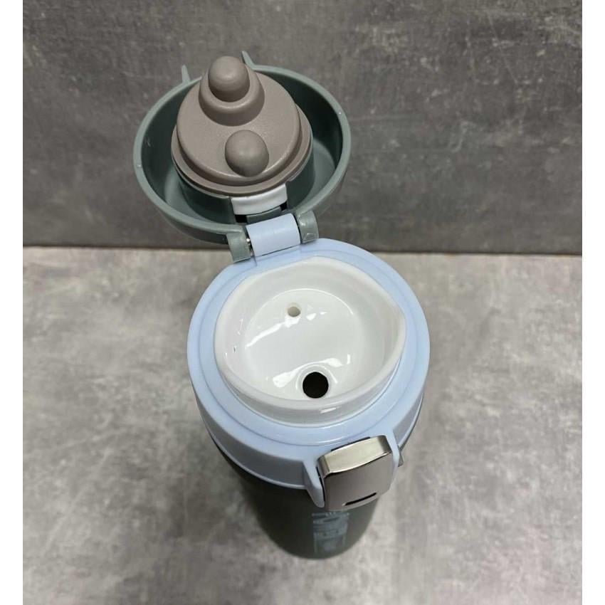 Термочашка Maestro Power MR-1643-40B 400 мл (1676519971) - фото 3 Термочашка Maestro Power MR-1643-40B 400 мл (1676519971) - фото 3