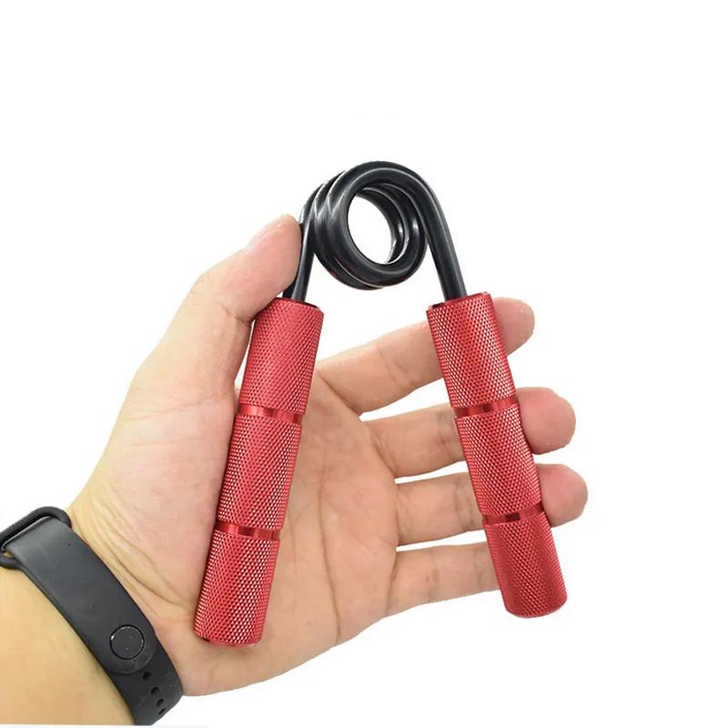 Еспандер кистьовий пружинний Newt Professional Gripp 90 кг (NE-W-200R) - фото 2 Еспандер кистьовий пружинний Newt Professional Gripp 90 кг (NE-W-200R) - фото 2