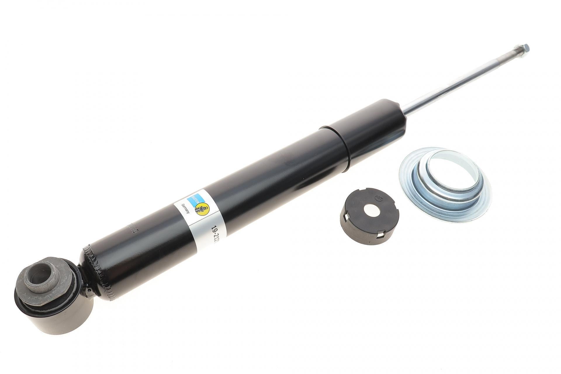 Амортизатор задній Bilstein для BMW 5 E60 2.0-4.8 01-10 M47/M54/M57/N43/N46/N47/N52/N53/N62 (19-212722)