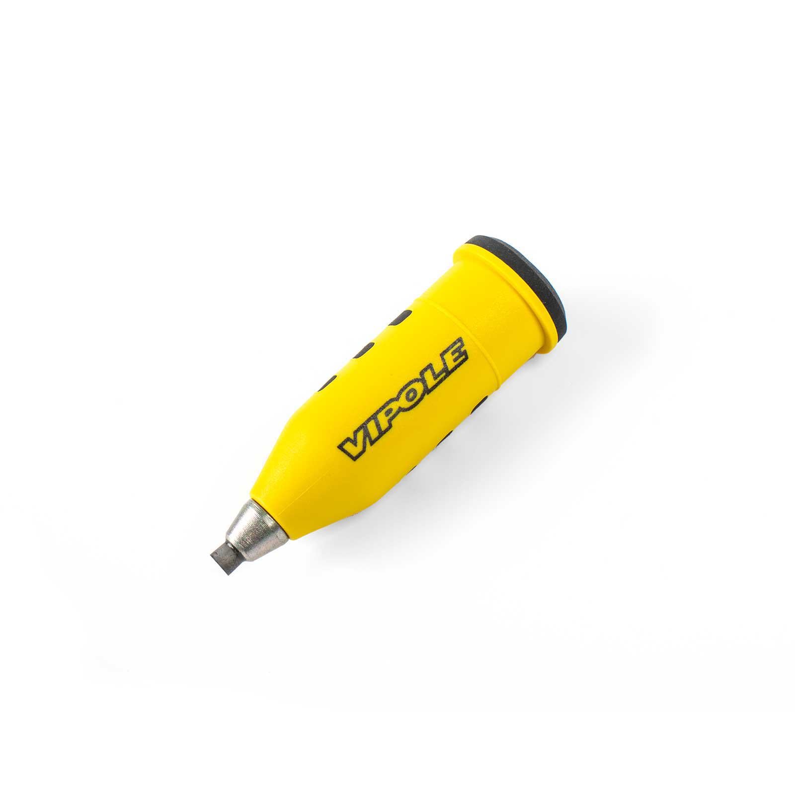 Наконечник Vipole Silent Round Tip (R18 48) Наконечник Vipole Silent Round Tip (R18 48)