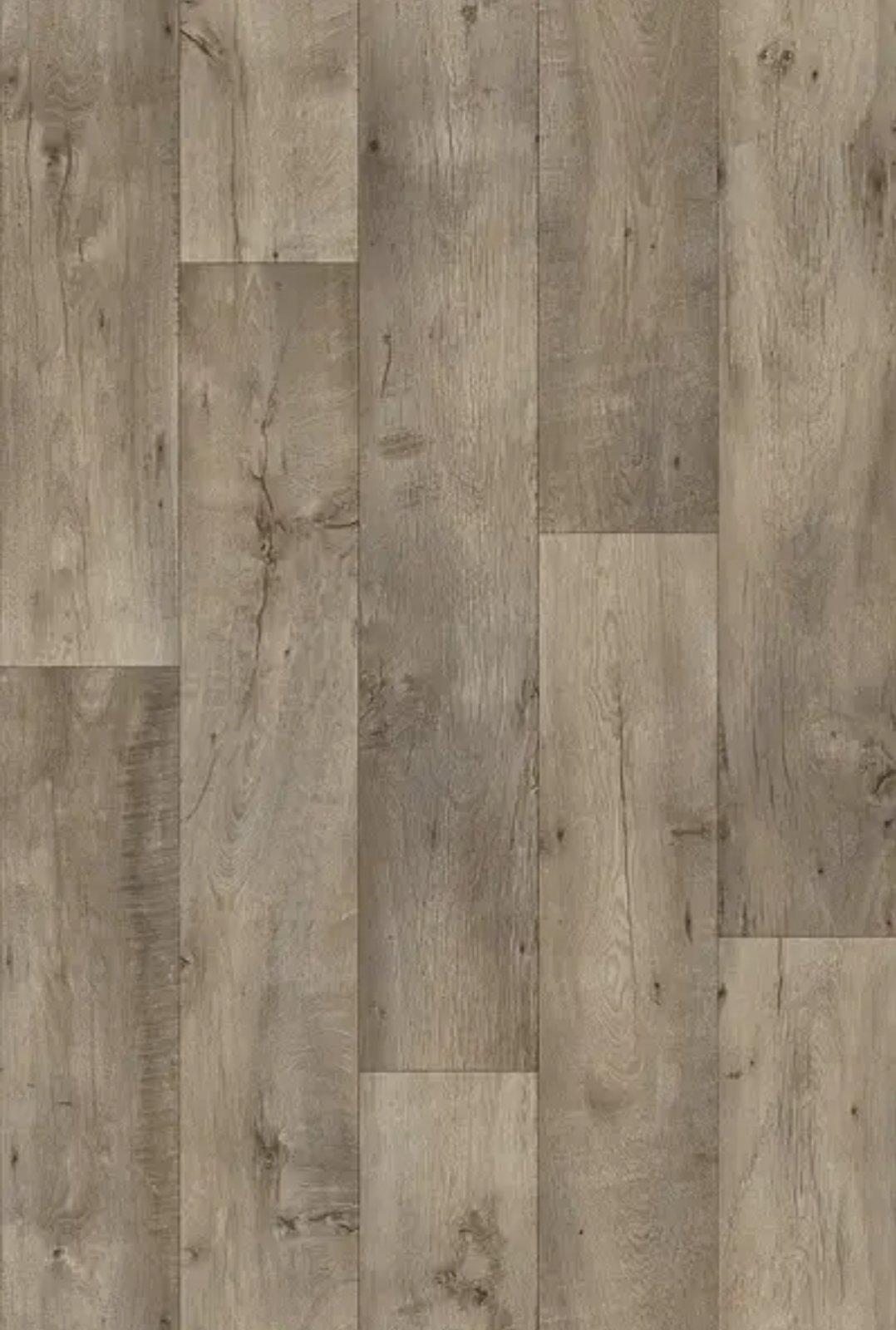 Линолеум Beauflor Blacktex Valley Oak 939L 3,5 м (3911)