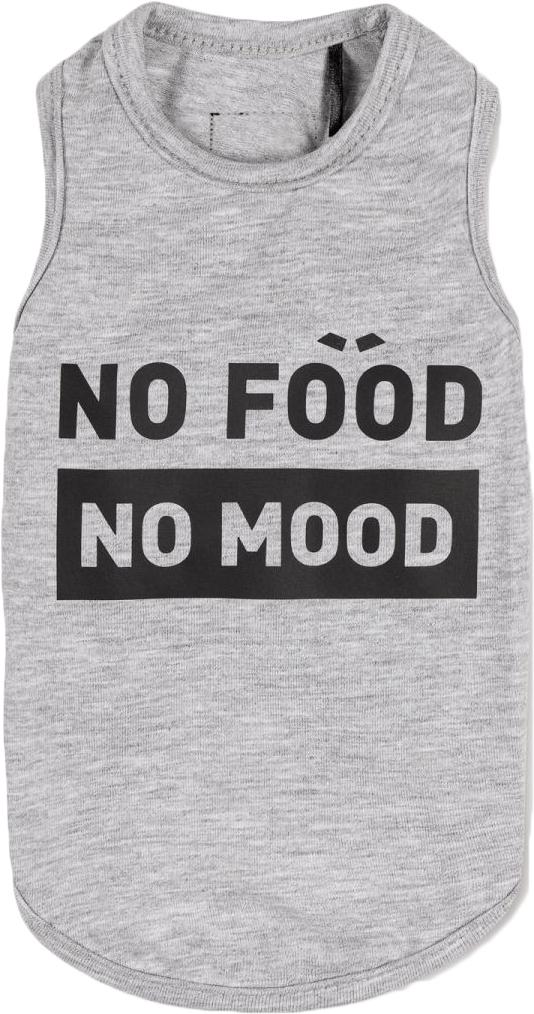 Борцовка для собак Pet Fashion No food-no mood S Меланж (4823082421725)