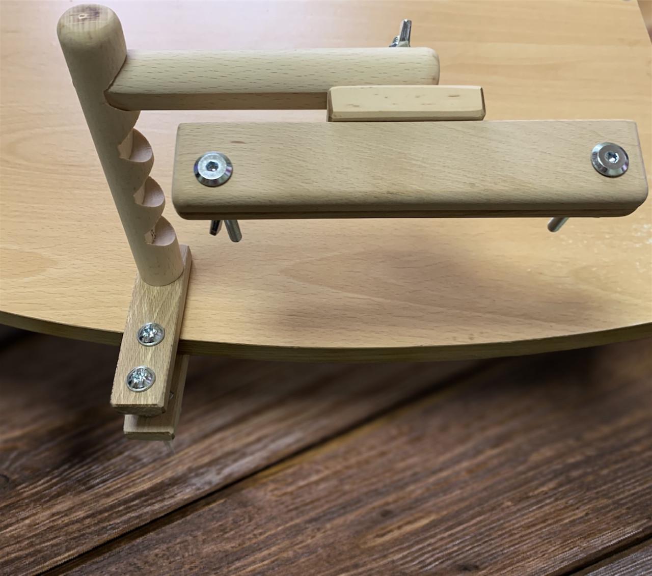 Держатель для пяльцев (27684251) - фото 4 Держатель для пяльцев (27684251) - фото 4