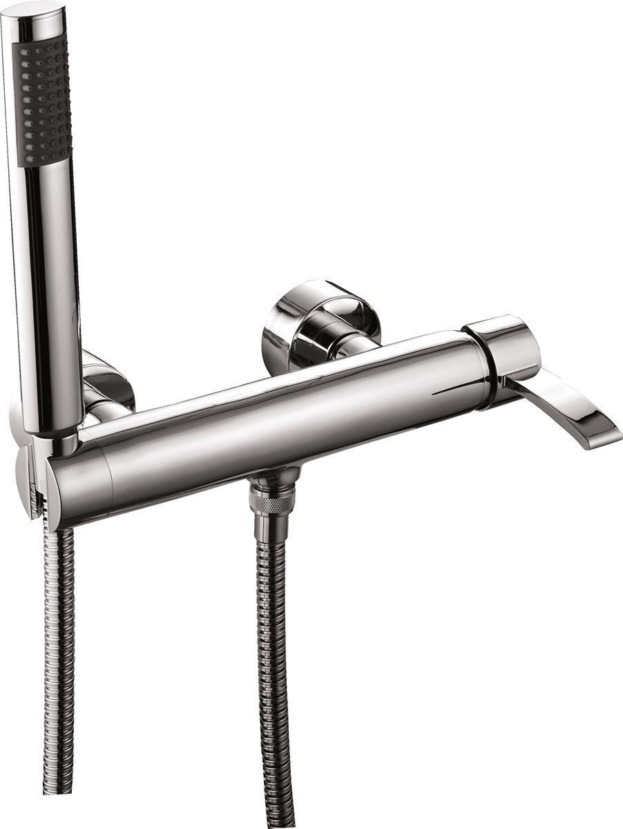 Смеситель для душа KFA Malachit (4406-510-00)