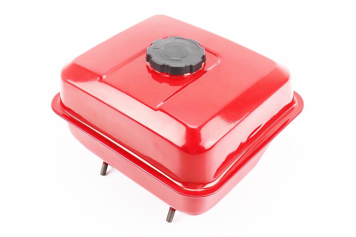 Бак топливный тип 2 к двигателям 173F/177F/182F/188F/190F (999472)