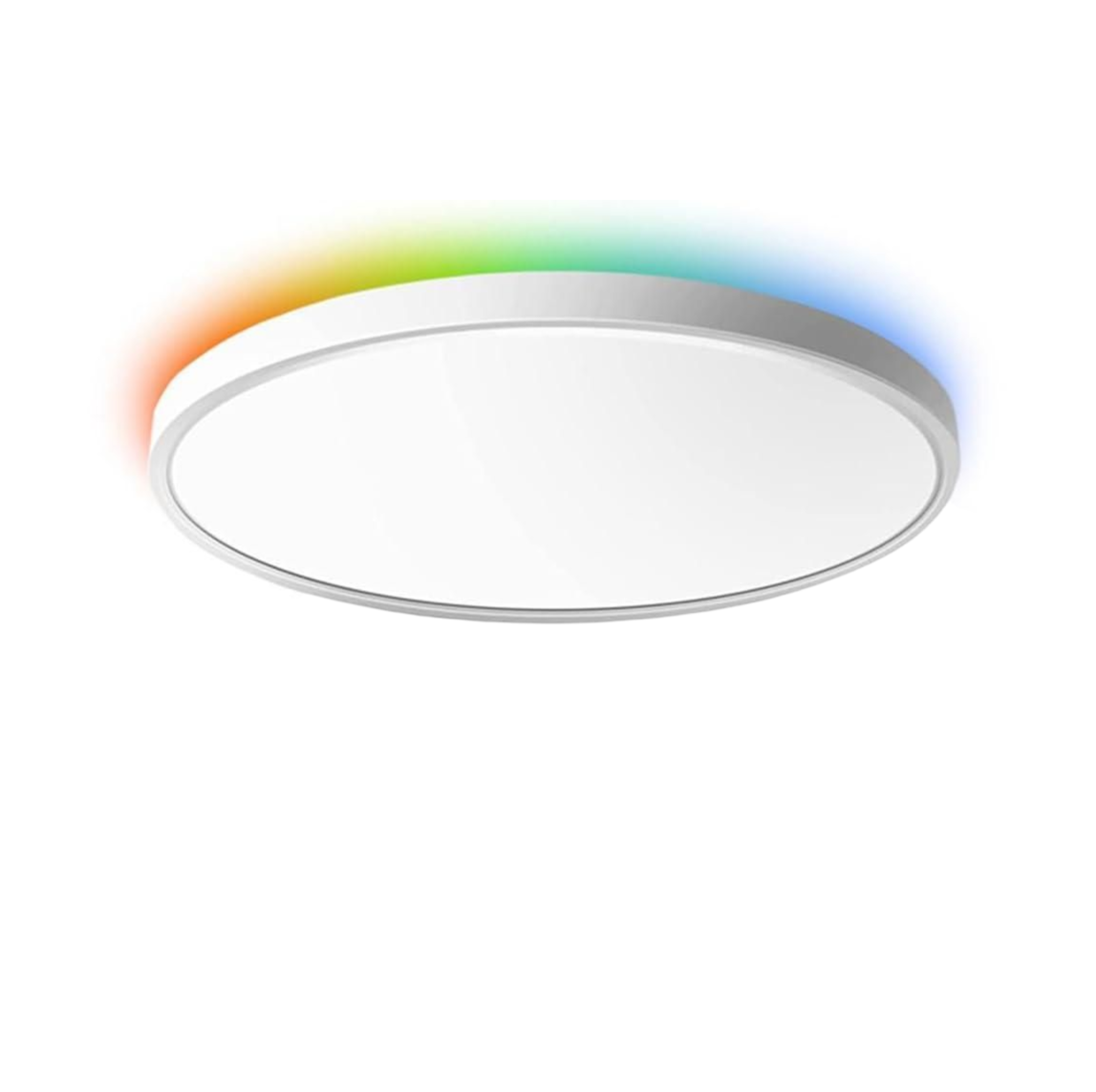 Светильник потолочный светодиодный OURLOVEII RGB для умного дома
