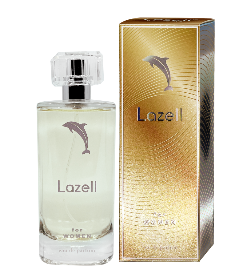 Парфумована вода Lazell for women edp 100 мл (5907176583366)