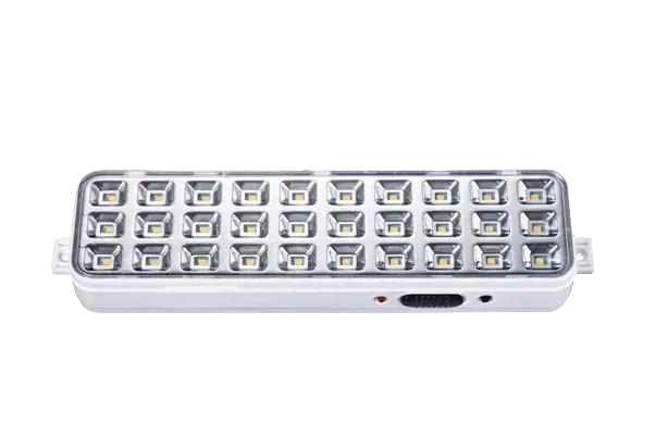 Лампа світлодіодна аварійна KD 860 з акумулятором (KD 860)