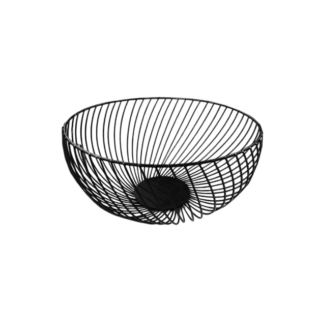 Корзина для фруктов Maestro 255х135 мм Корзина для фруктов Maestro 255х135 мм