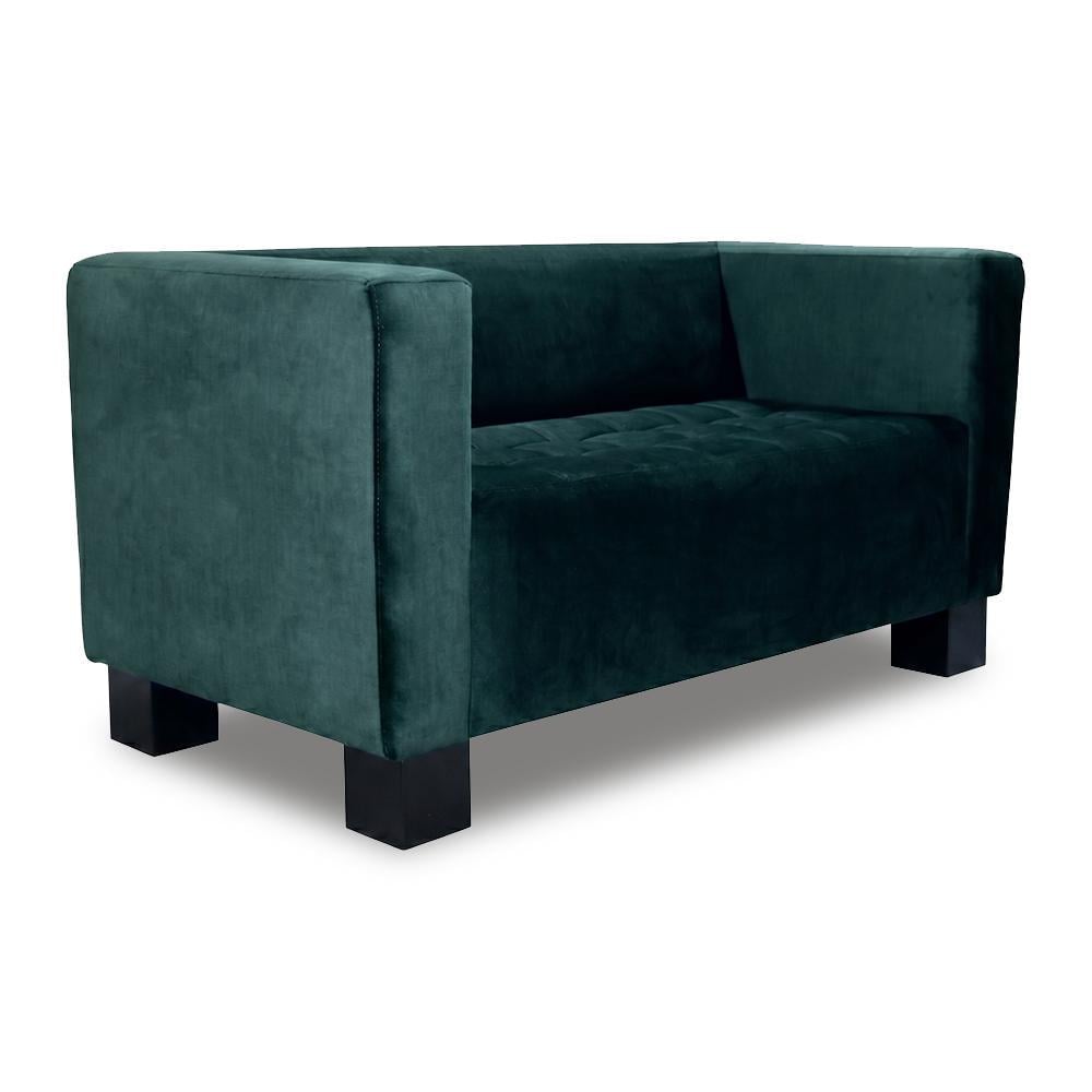 Диван Space Deep Green 180х76х76 см (rich_sofa_00625)