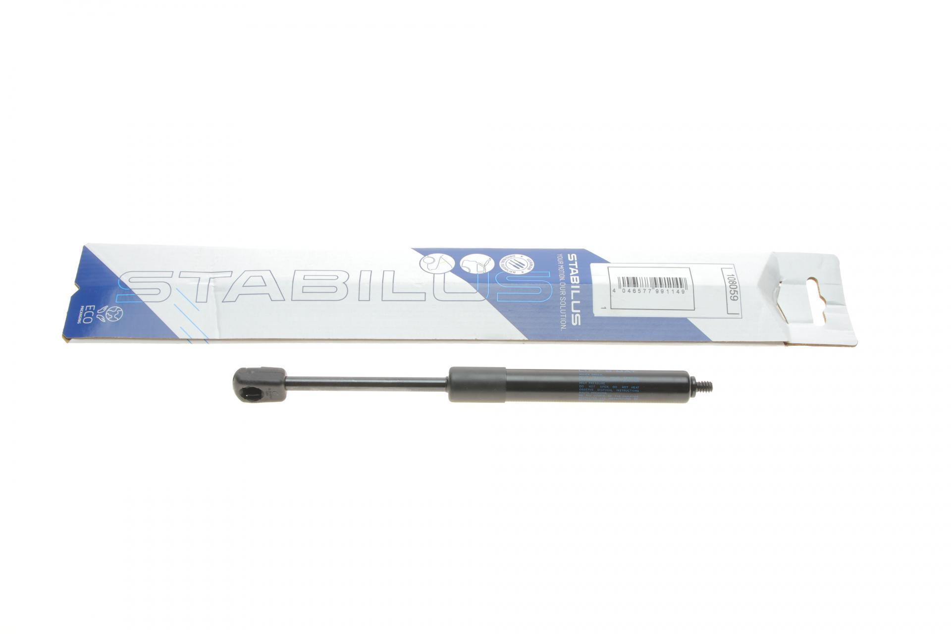 Амортизатор капота Stabilus для BMW 5 F10 10-16 - (108059)