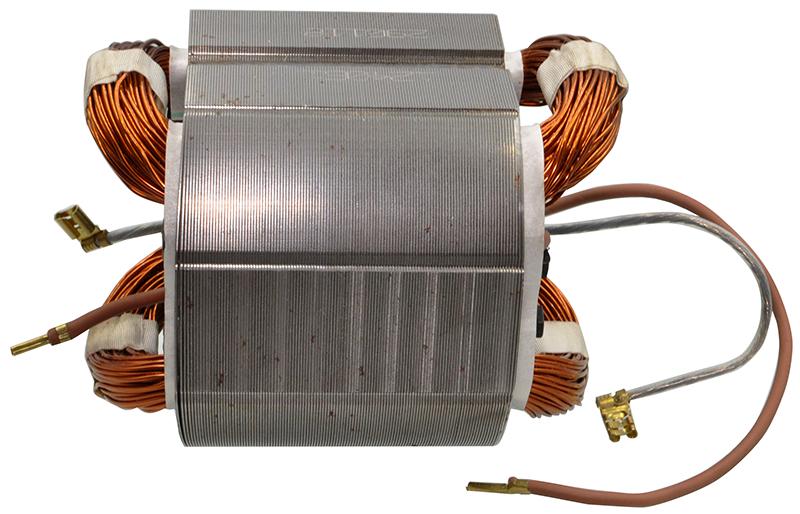 Статор болгарки Sparky 230 MB 2000 124061 72х81 мм d47 L60 (стат168)
