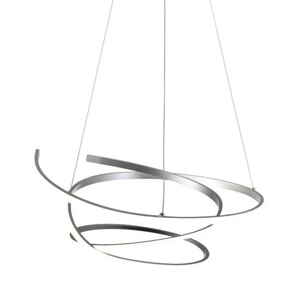 Люстра Zuma Line Fore (19058P)