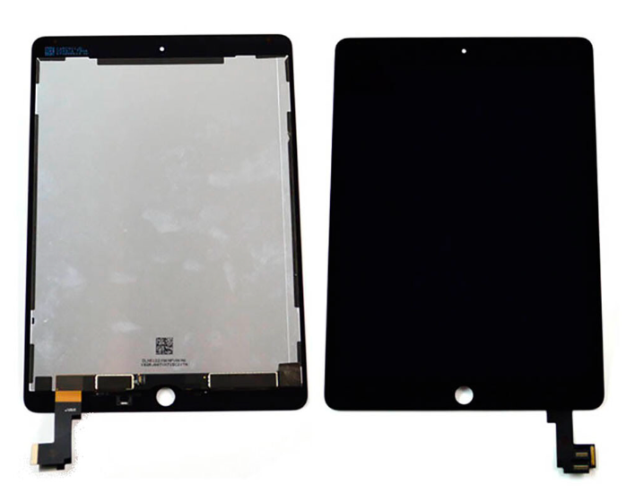 Дисплей iPad Air 2 Black REF (T195)