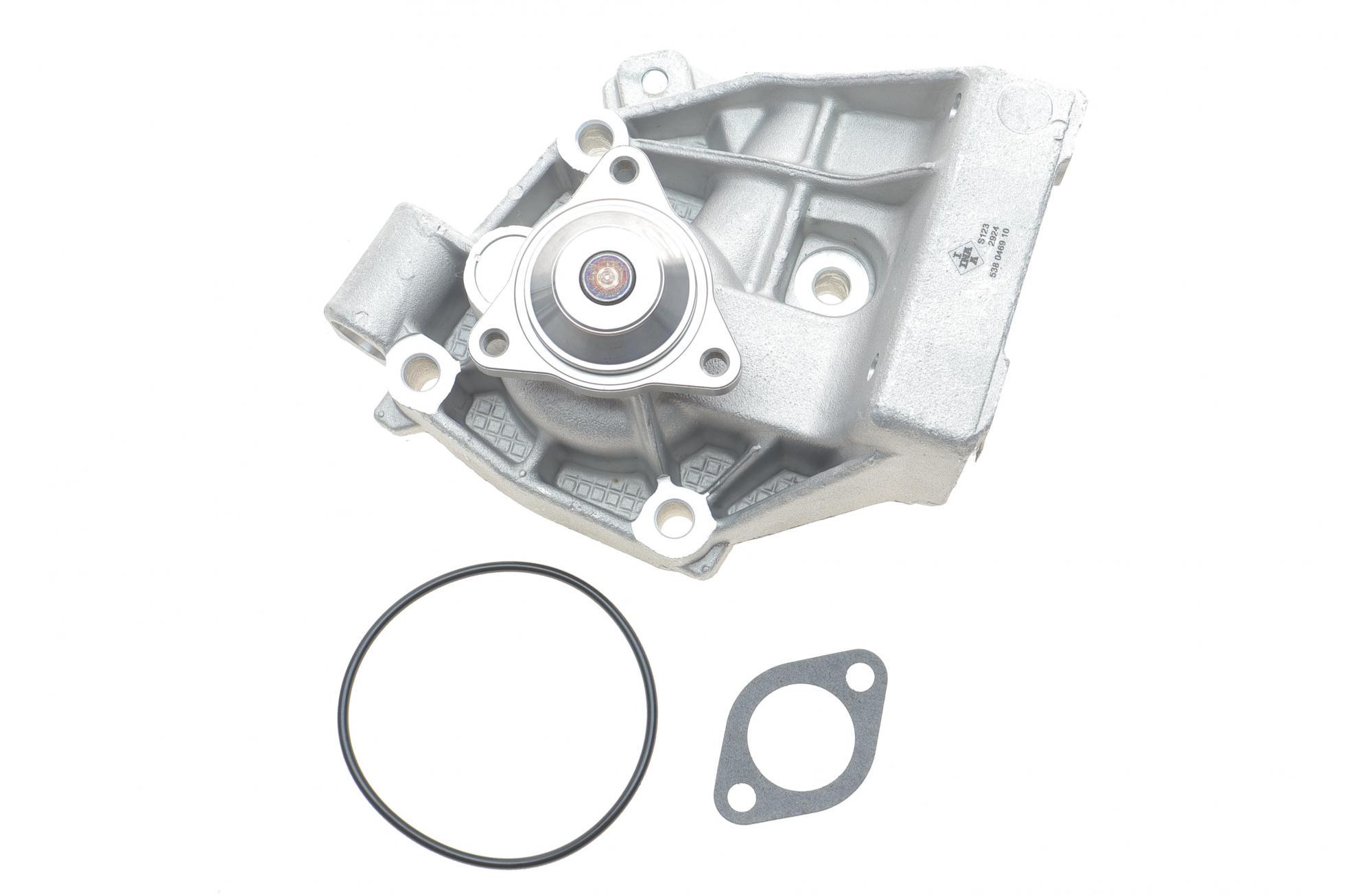 Помпа воды INA Fiat Ducato/Peugeot Boxer 2.5D/TDI/2.8JTD 94-02-538 0469 10