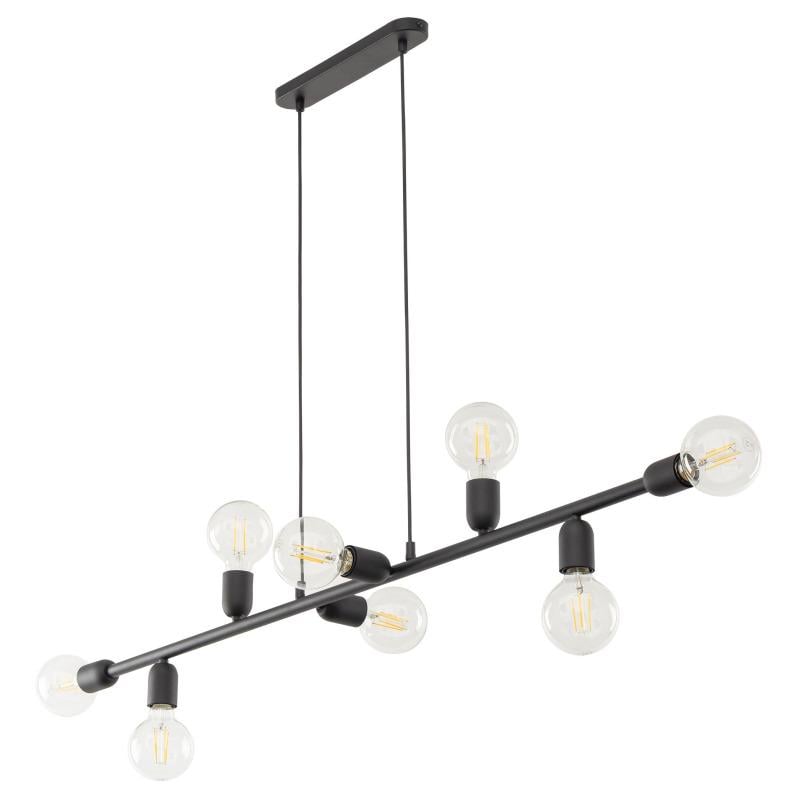 Люстра TK Lighting 5722 8 Porto (14163308)