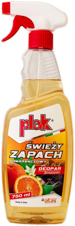 Нейтрализатор запаха Atas plak Deopar Мандарин 750 мл (000025284) Нейтрализатор запаха Atas plak Deopar Мандарин 750 мл (000025284)
