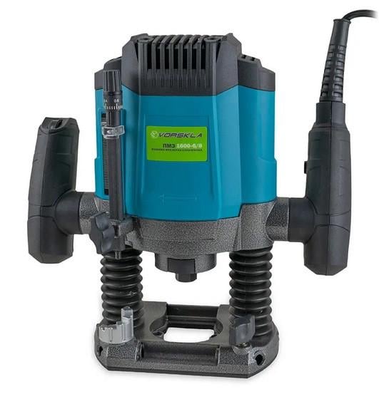 Фрезер електричний VORSKLA ПМЗ 1600-6/8 - фото 2