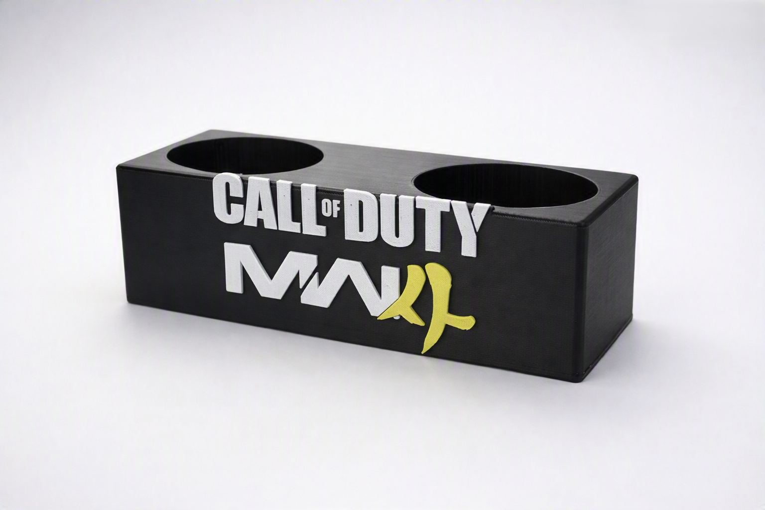 Подставка настольная для геймпада DualSense PS5 Call of Duty Modern Warfare 4 (0993)