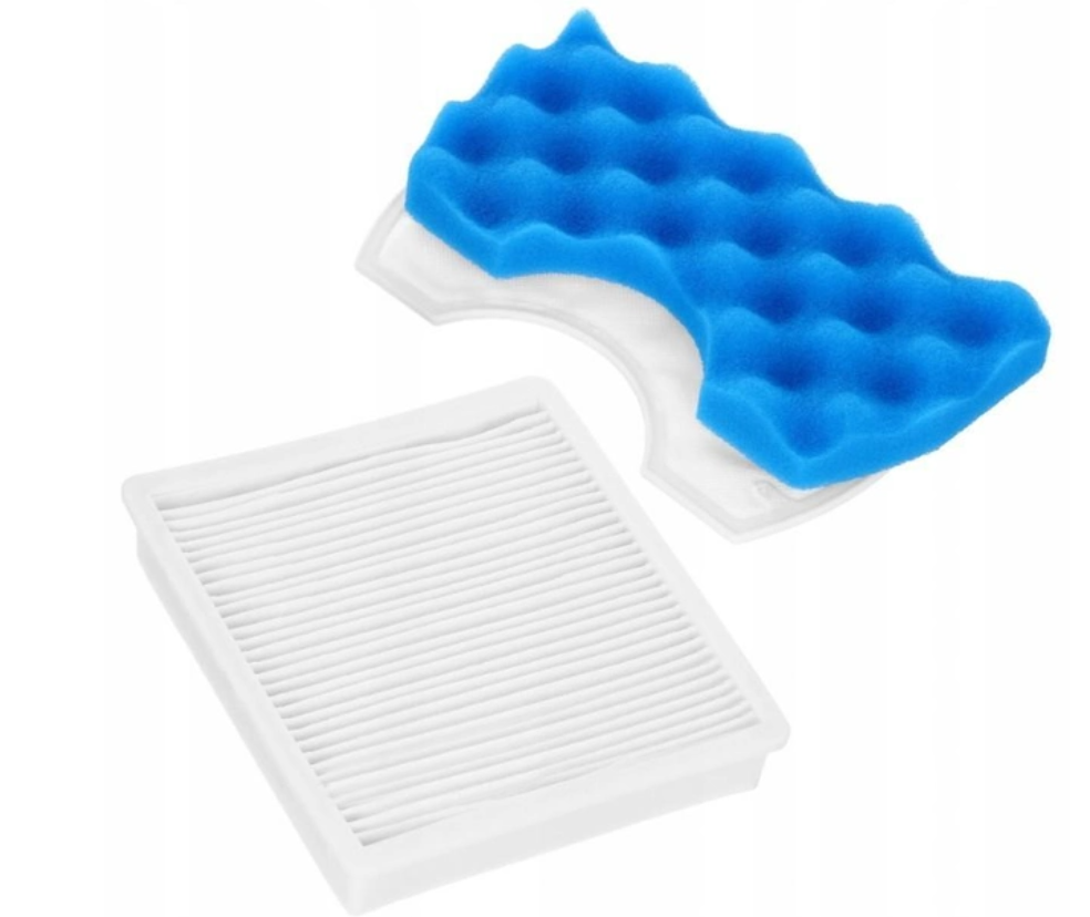 Набор фильтров для пылесоса Samsung vcdc20ch HEPA11 DJ63-00672D и под колбу с сеткой DJ97-01040C (2045846025) Набор фильтров для пылесоса Samsung vcdc20ch HEPA11 DJ63-00672D и под колбу с сеткой DJ97-01040C (2045846025)