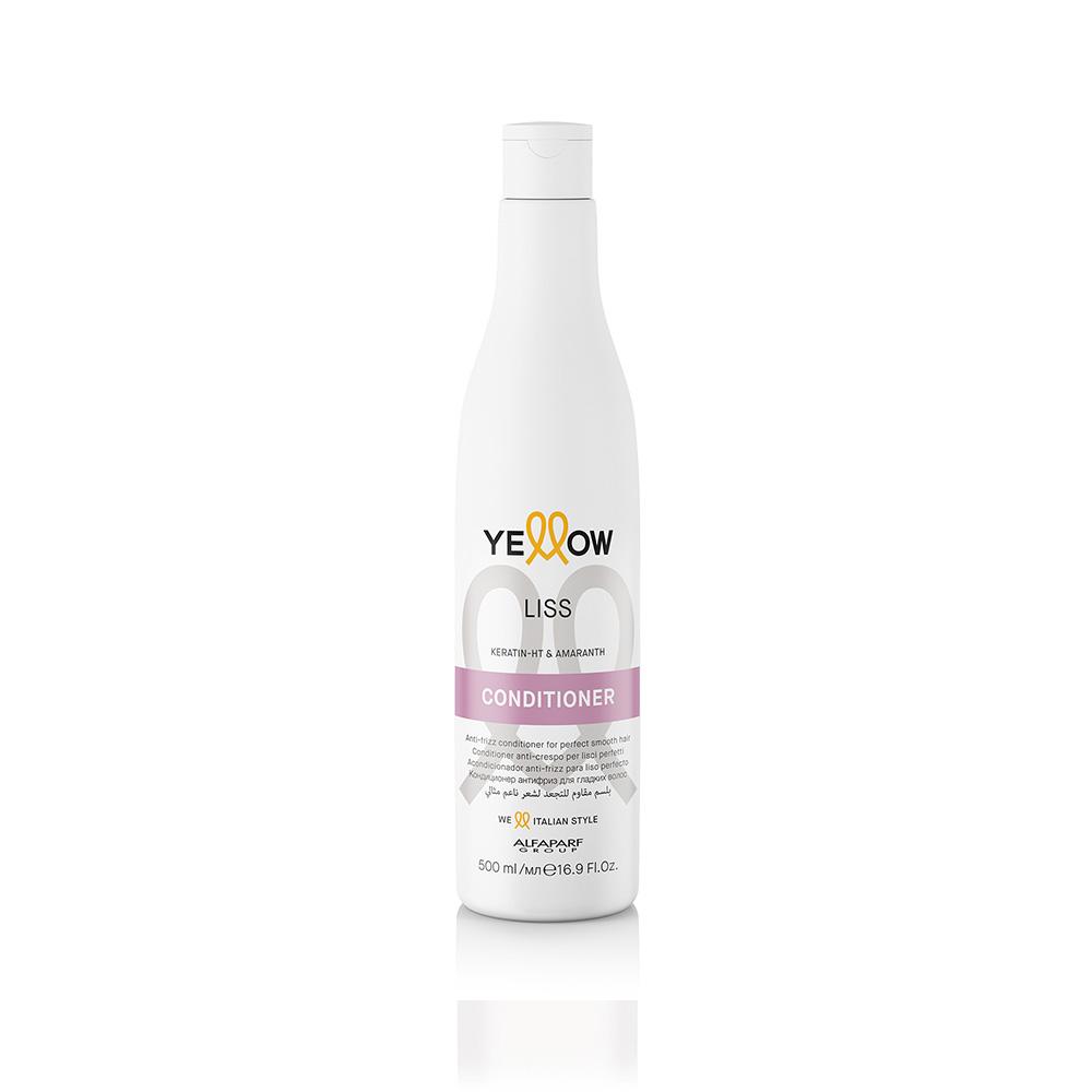 Кондиционер для непослушных волос Yellow LISS (PF025112)