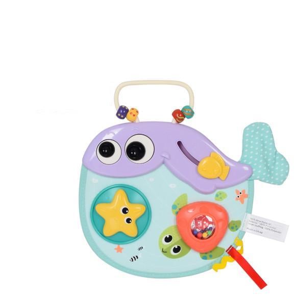 Игра детская погремушка Hola Кит E268 (11410359)