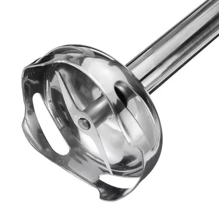 Блендер погружной SOKANY SK-02011 нержавеющая сталь 800 Вт (2777468596) - фото 3 Блендер погружной SOKANY SK-02011 нержавеющая сталь 800 Вт (2777468596) - фото 3