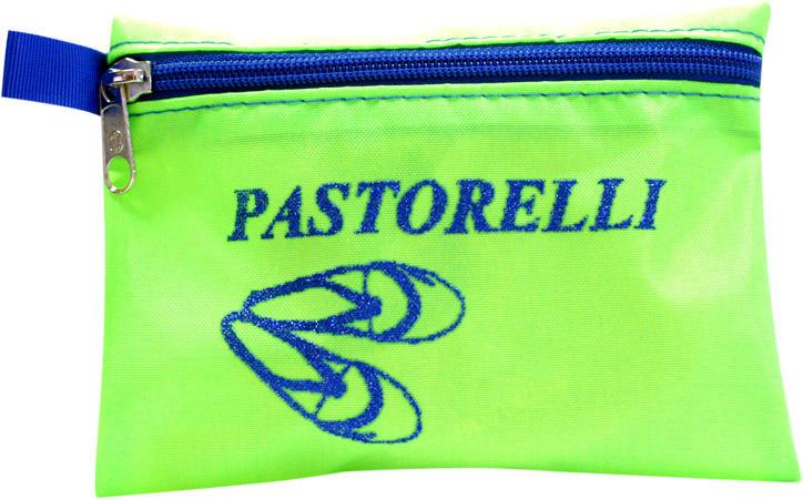 Чехол для чешек Pastorelli Fluo Зеленый