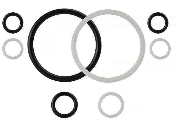 Набор сальников АСКО-УКРЕМ для гидравлического пресса HP-400LD (A0170020088)