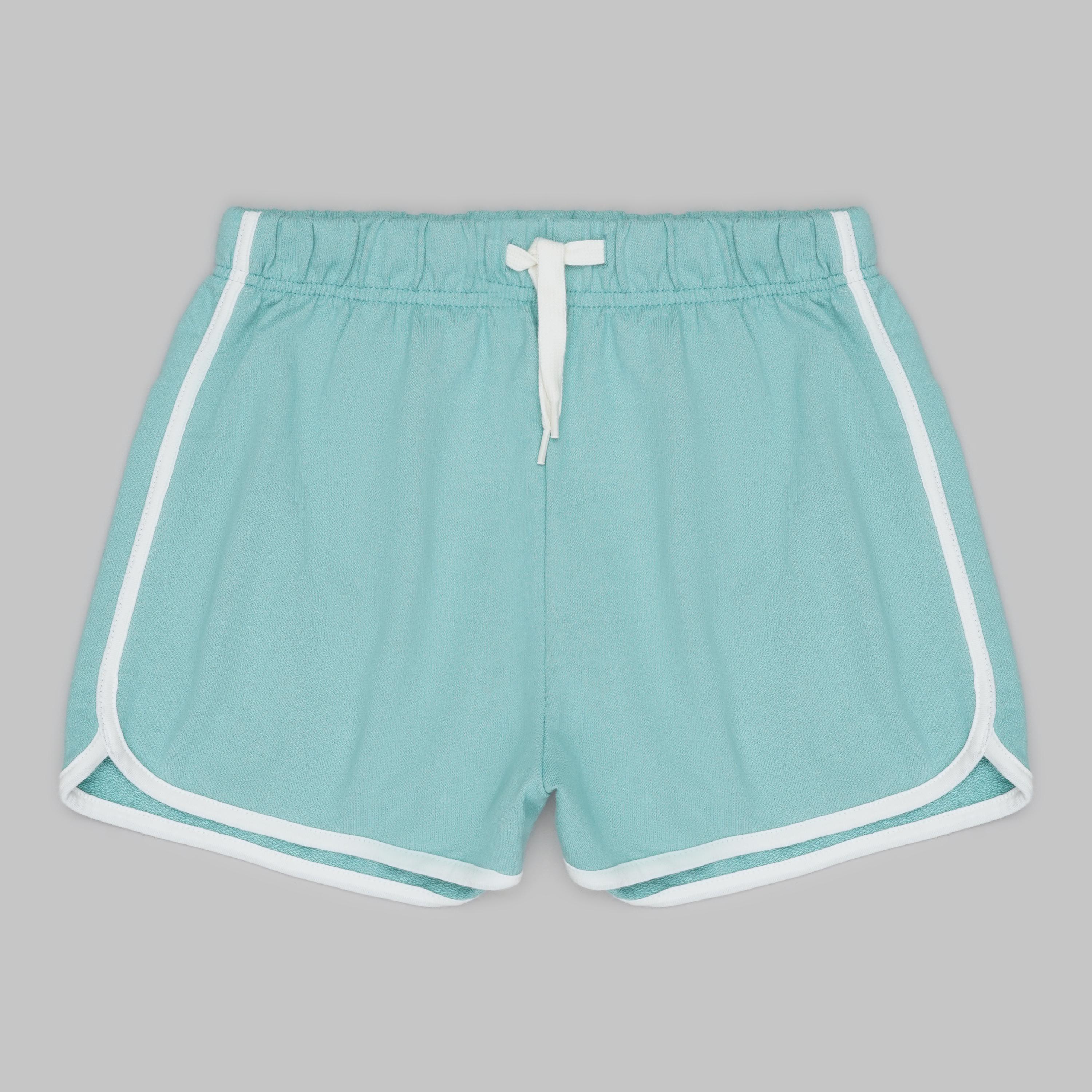 Шорти H&M 164 см М'ятний (A240910507745)