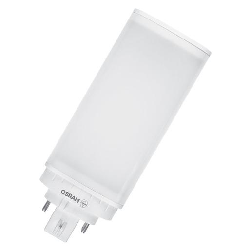 Лампа світлодіодна Osram 7 Вт GX24q-2 720lm 3000К 120 мм ⌀ 45 мм IP20 (4058075559349)