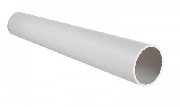 Труба АСКО-УКРЕМ ПВХ гладка 2900 мм d 25 мм (A0070050011) Труба АСКО-УКРЕМ ПВХ гладка 2900 мм d 25 мм (A0070050011)