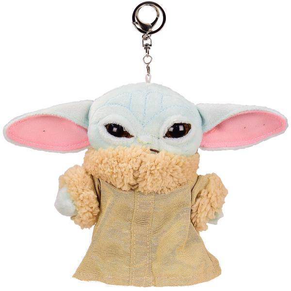 Брелок A-Toys Йода 15 см (BY1595)