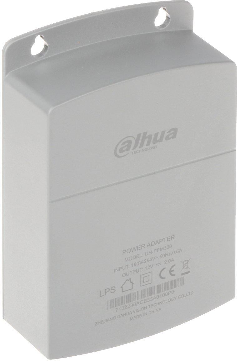 Адаптер питания Dahua PFM300