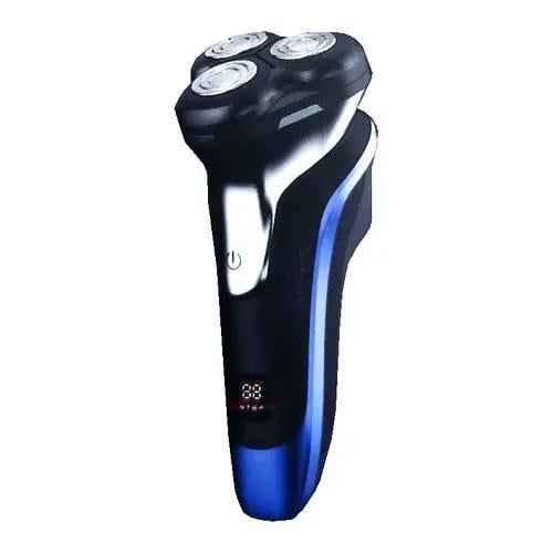 Электробритва для бороды Rozia Pro HT9535 - фото 3 Электробритва для бороды Rozia Pro HT9535 - фото 3