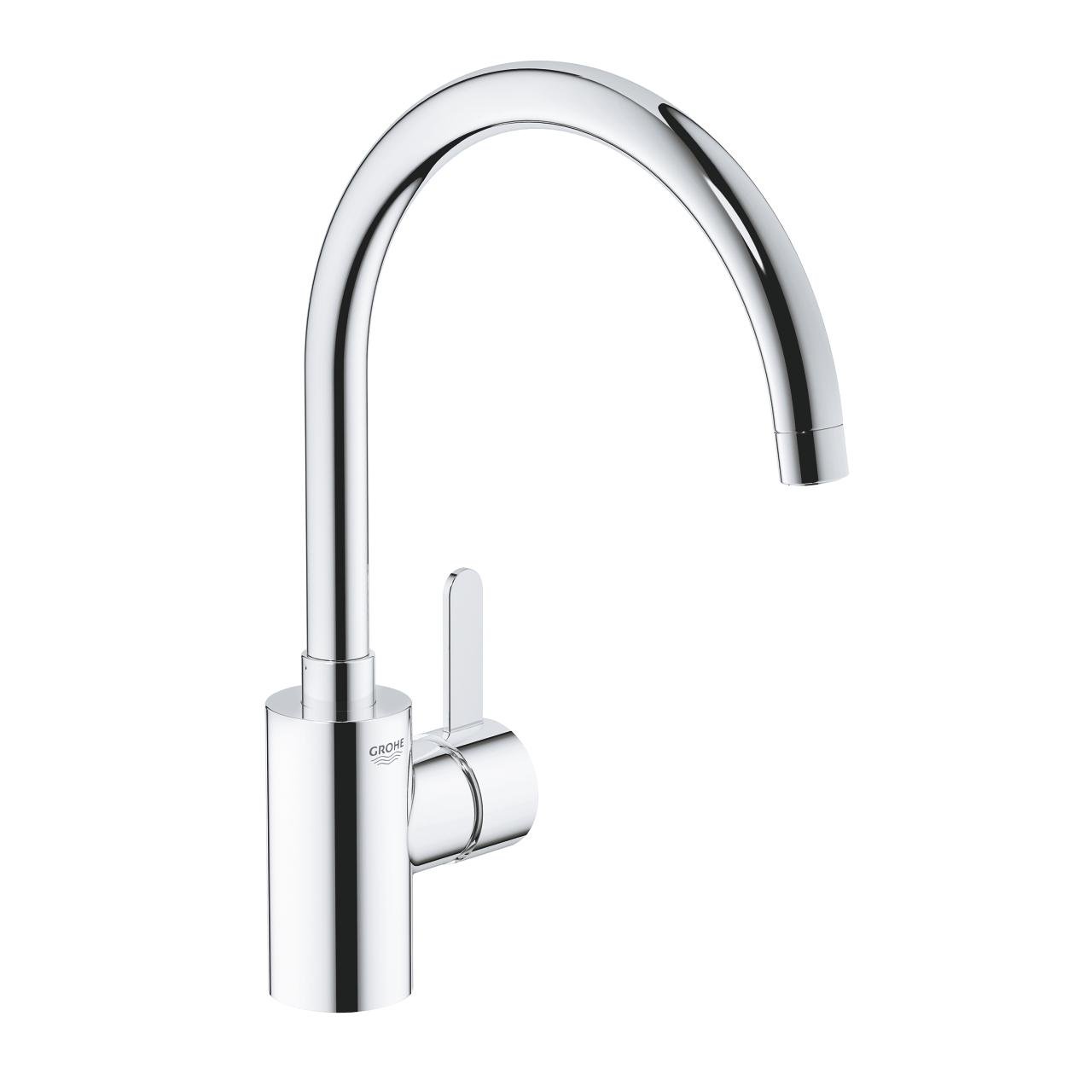 Смеситель для кухни Grohe eurosmart cosmopolitan 31188002
