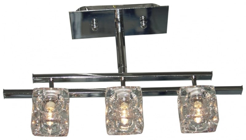 Люстра Brille BR 01 072/3L (174037)