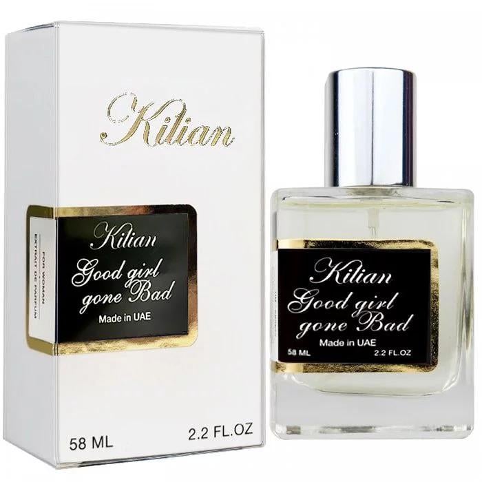 Духи женские похожи на Kilian Good Girl Gone Bad 58 мл Духи женские похожи на Kilian Good Girl Gone Bad 58 мл