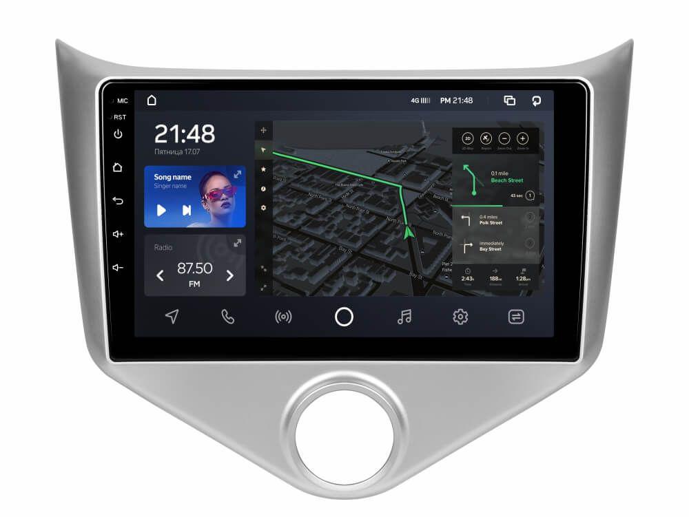 Штатная магнитола AMS T910 3/32 Gb Chery Fulwin 2 Very A13 2013-2016 (AR-56665)