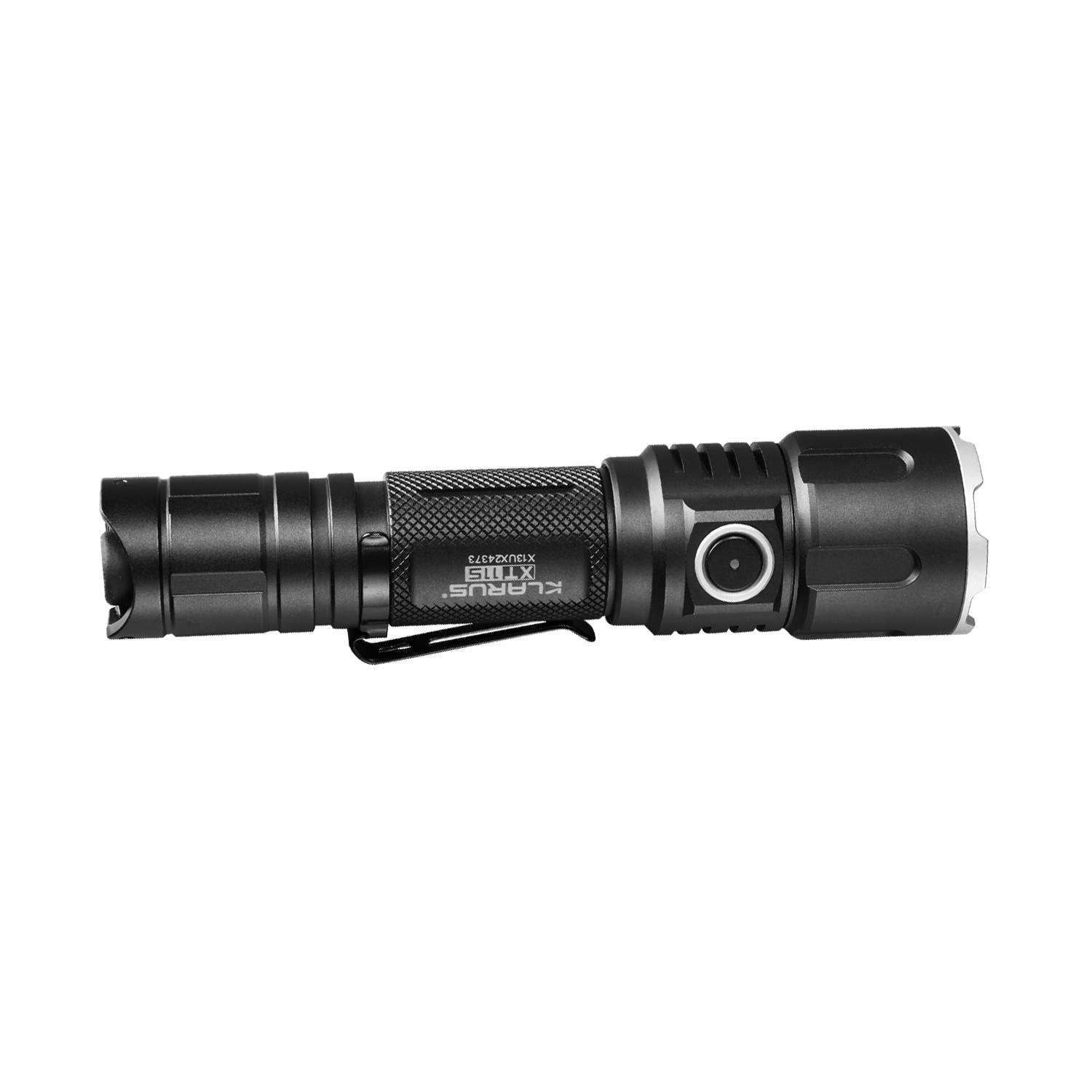 Ліхтар тактичний Klarus XT11S - фото 5