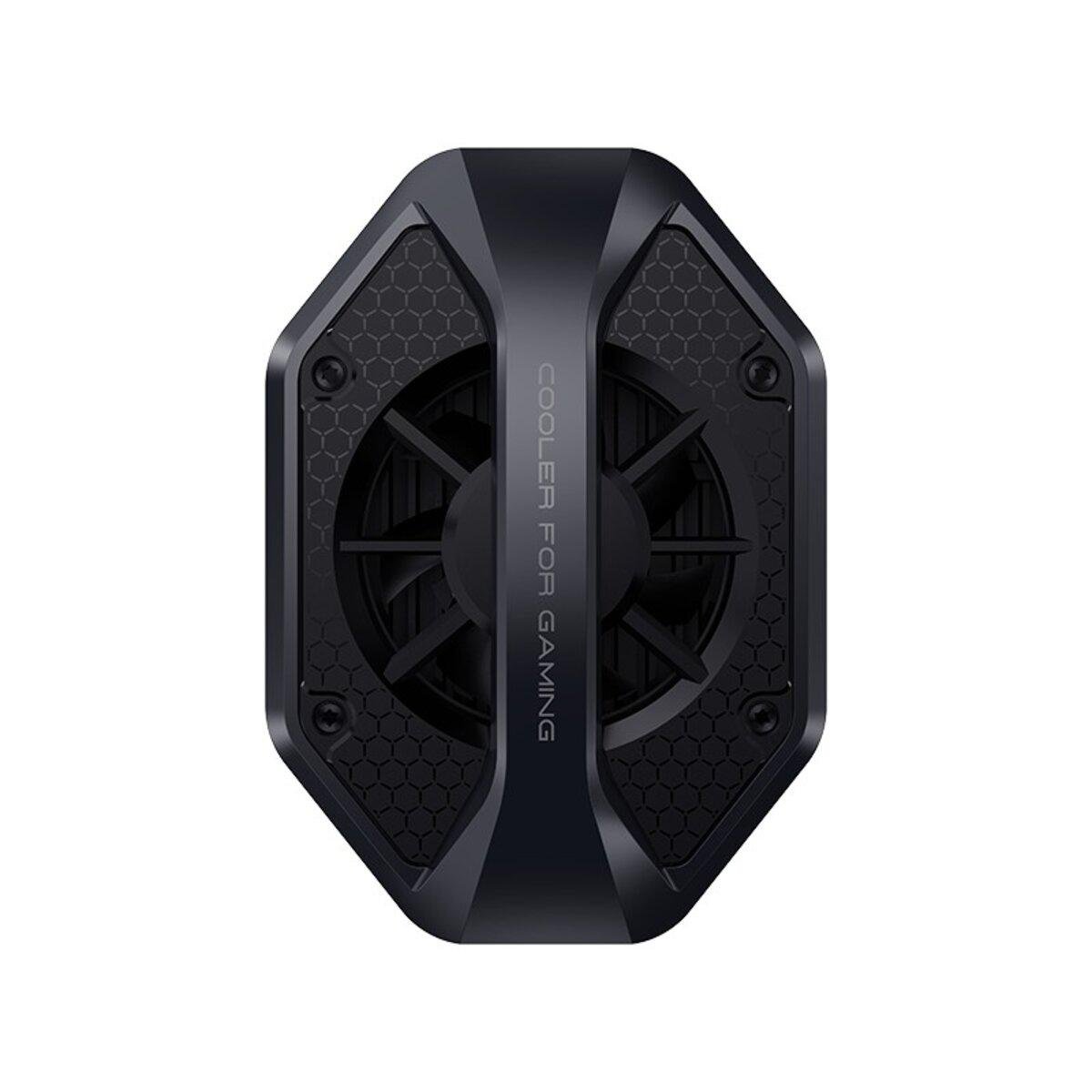 Кулер Mijia Ice Sealed Heat Dissipation Back Clip R01P-M-B Black