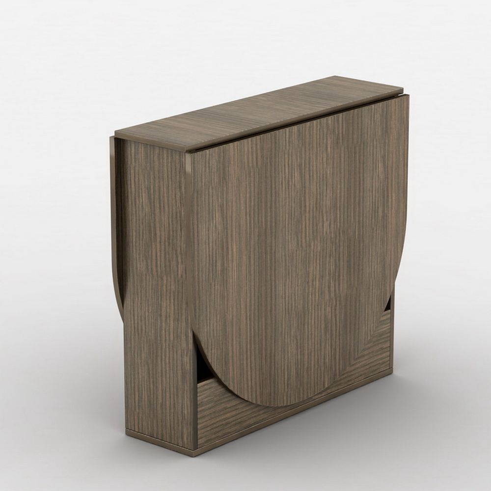 Стол-книжка Тіса-меблі Куба 750x800x1600 мм Венге (61c9c1740528d73a0f56cdd2) - фото 2 Стол-книжка Тіса-меблі Куба 750x800x1600 мм Венге (61c9c1740528d73a0f56cdd2) - фото 2