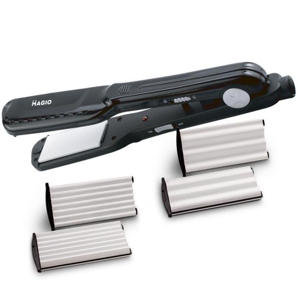 Щипцы MAGIO MG-679 Мatrix 8465 (IR003613) - фото 2 Щипцы MAGIO MG-679 Мatrix 8465 (IR003613) - фото 2