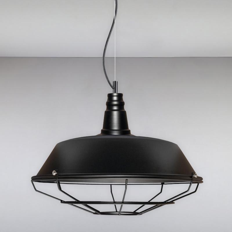 Люстра подвесная Light House LS-15710-1360 Черный (9439)