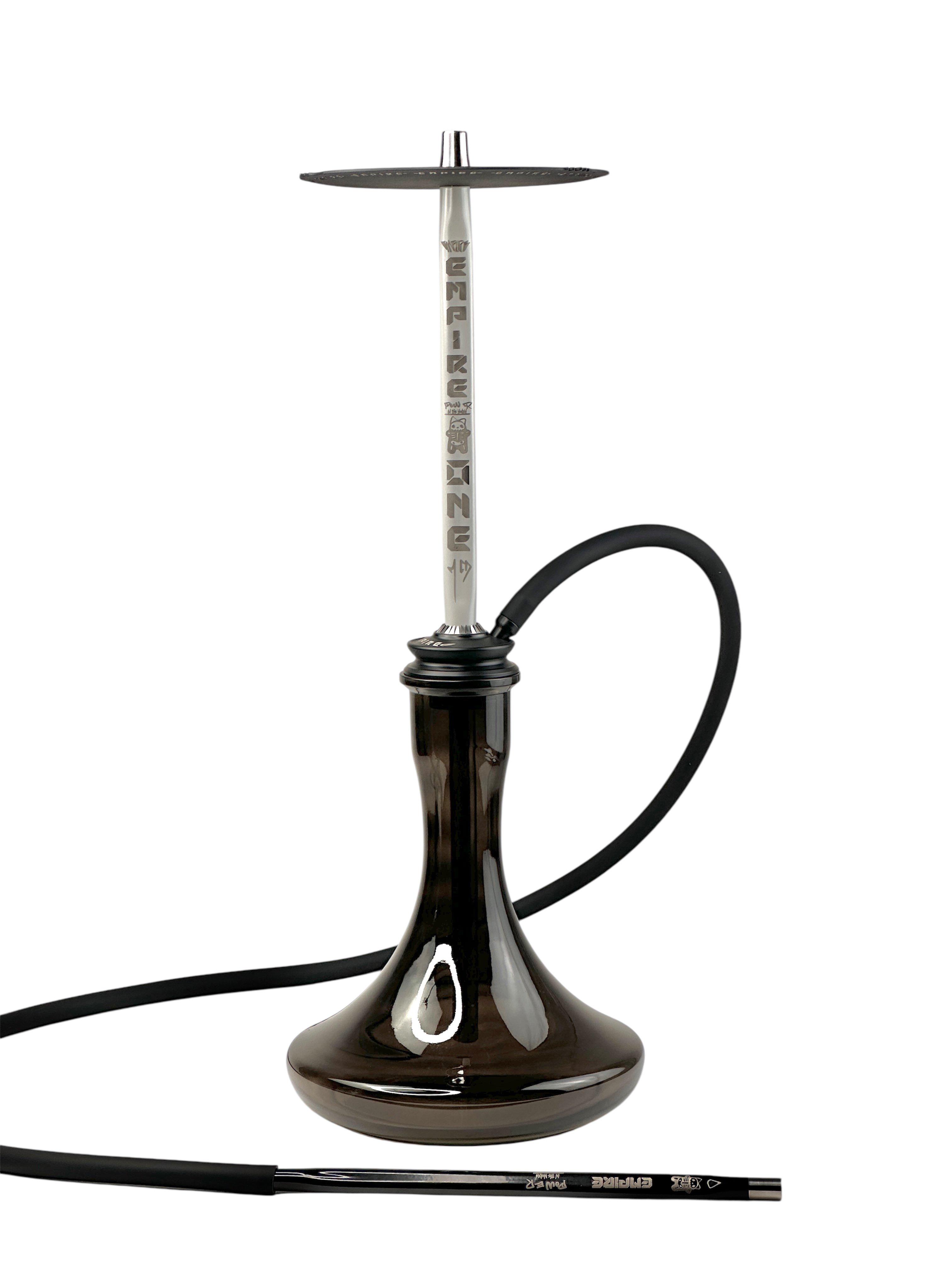 Кальян Trumpet Empire Craft 49 см Black (22391)