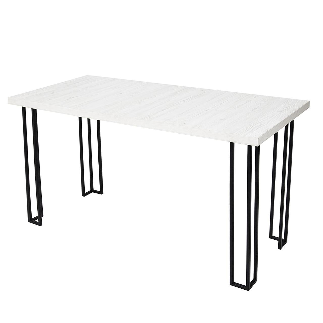 Обеденный стол "Айлант" Аляска Маленький (2660711836) Обеденный стол "Айлант" Аляска Маленький (2660711836)